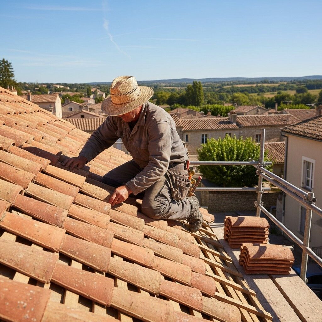 MICHEL COUVERTURE